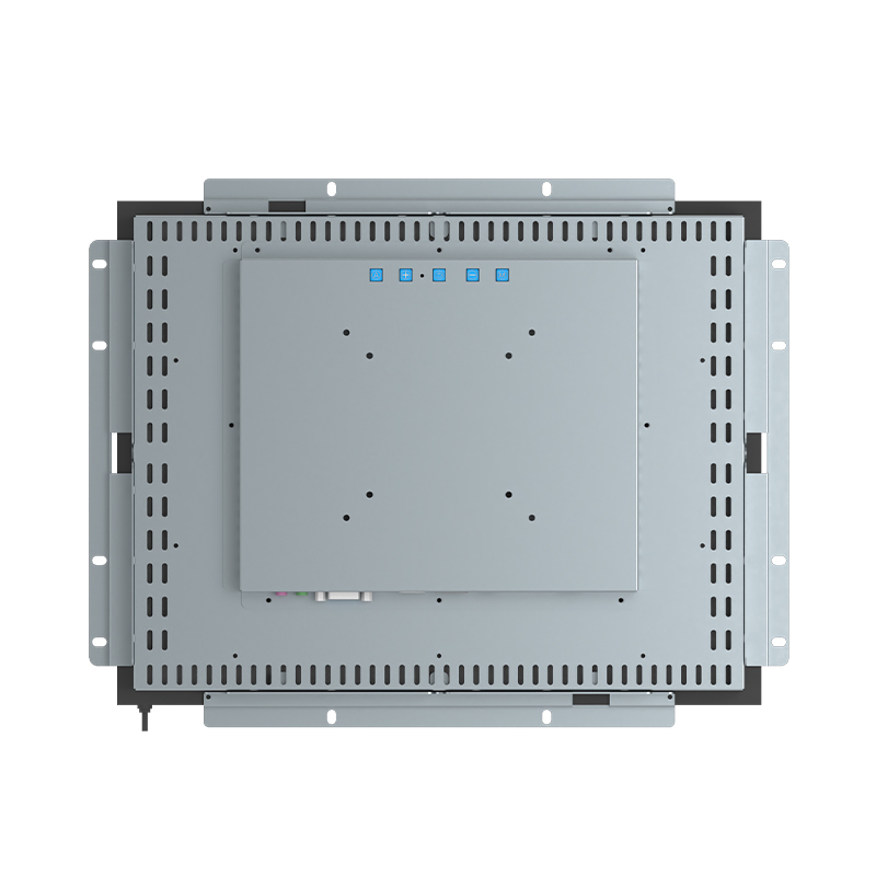 Monitor de toque de estrutura aberta de 15 a 23,6 polegadas (s&eacute;rie 5A)