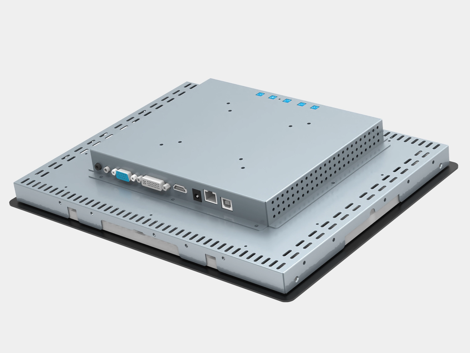  Conectividade vers&aacute;til 