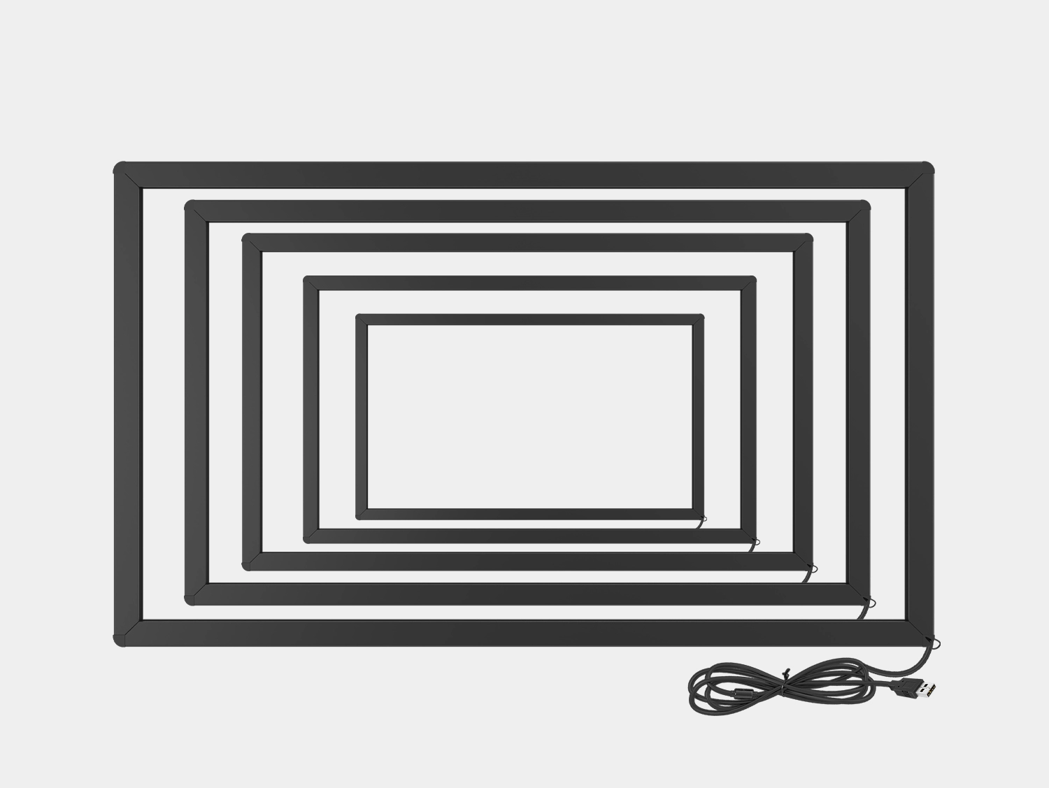  V&aacute;rios tamanhos dispon&iacute;veis