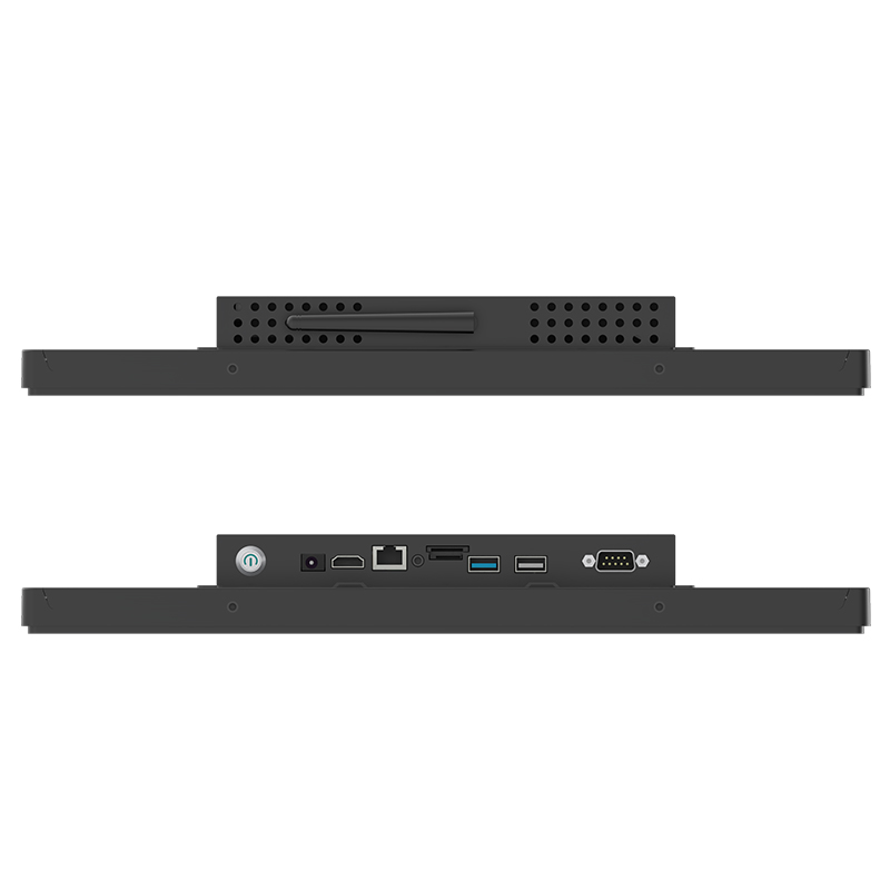 PC com painel de toque de estrutura aberta 9,7-55 polegadas (s&eacute;rie 2C)