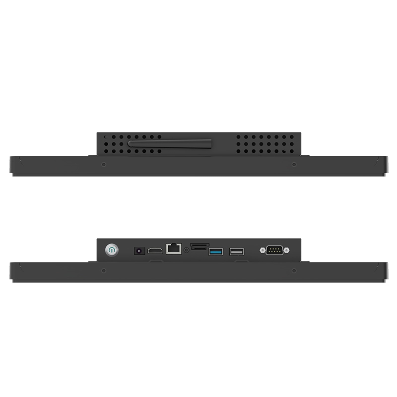 PC com tela sens&iacute;vel ao toque e estrutura aberta de 7 a 55 polegadas (S&eacute;rie 2C)