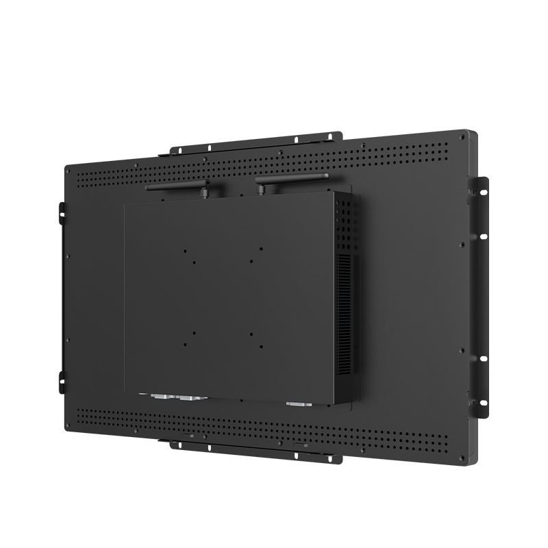 PC com painel de toque de estrutura aberta 9,7-55 polegadas (s&eacute;rie 2C)