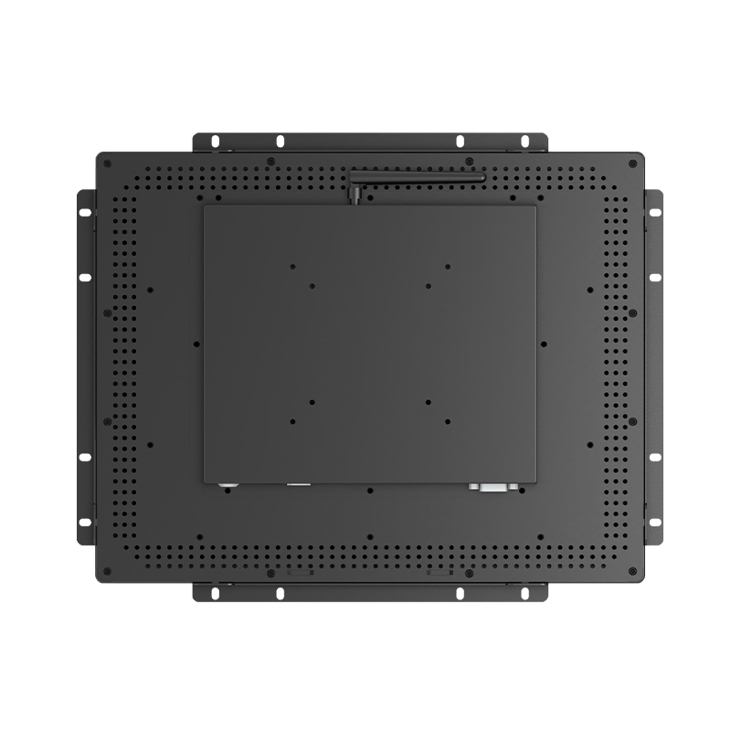 PC com painel de toque de estrutura aberta 9,7-55 polegadas (s&eacute;rie 2C)