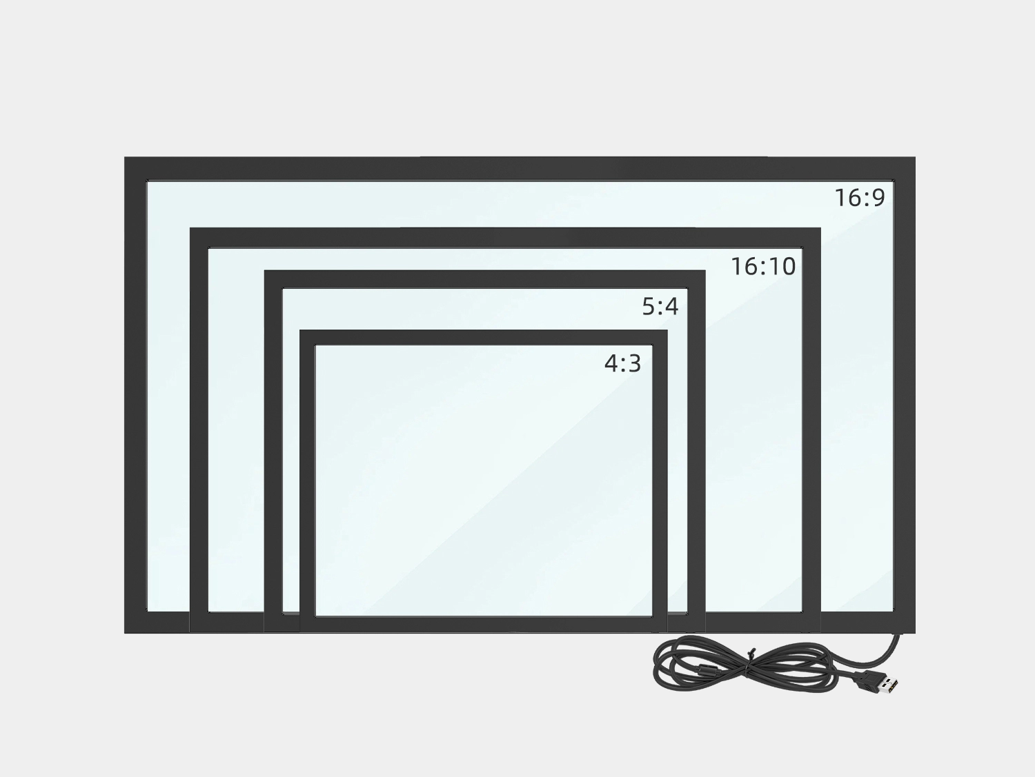 V&aacute;rios tamanhos dispon&iacute;veis
