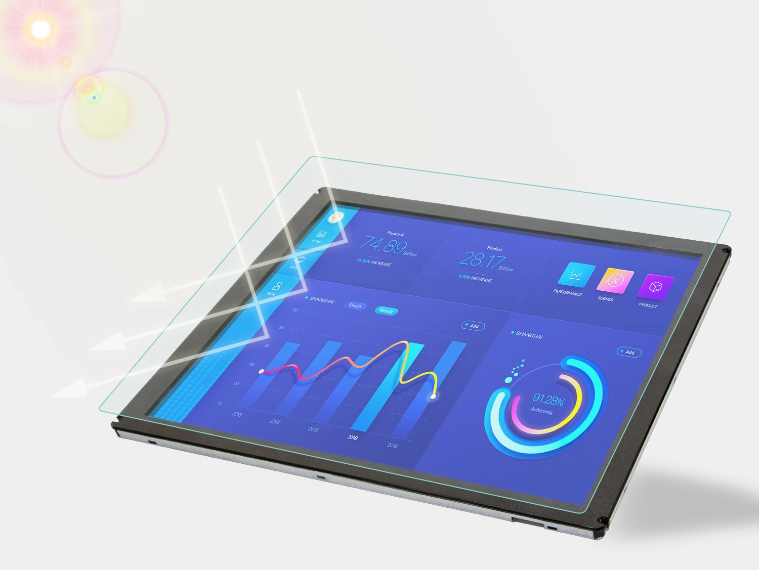  Fun&ccedil;&atilde;o e estrutura 