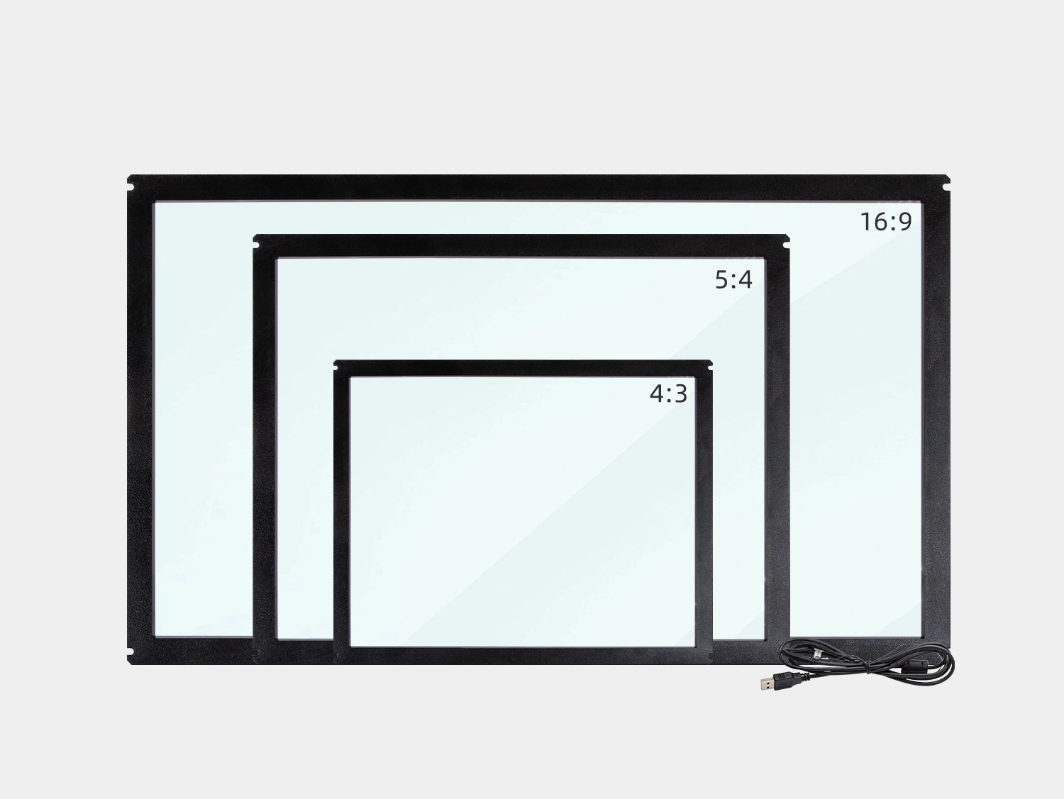  V&aacute;rios tamanhos dispon&iacute;veis