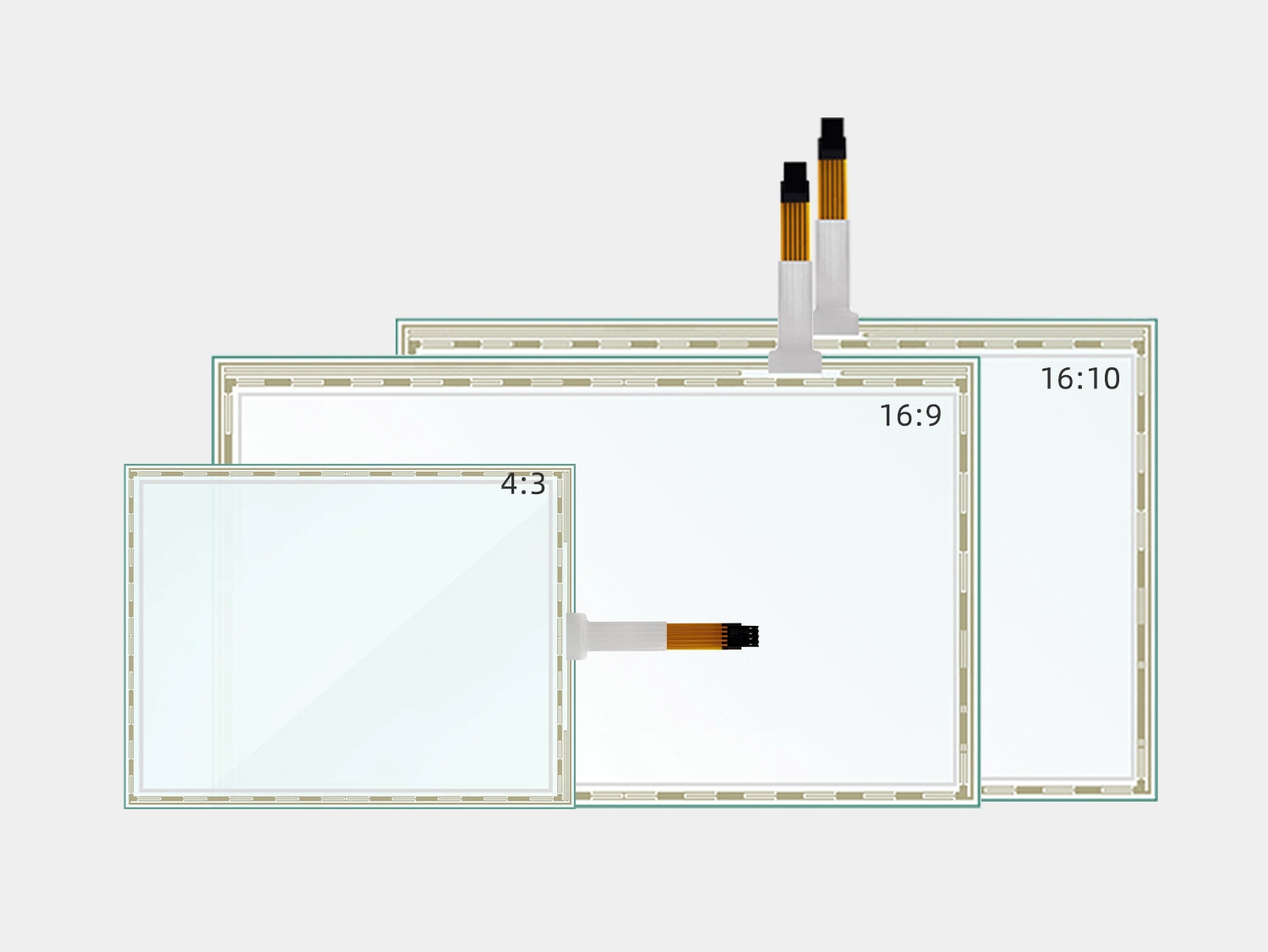  V&aacute;rios tamanhos dispon&iacute;veis