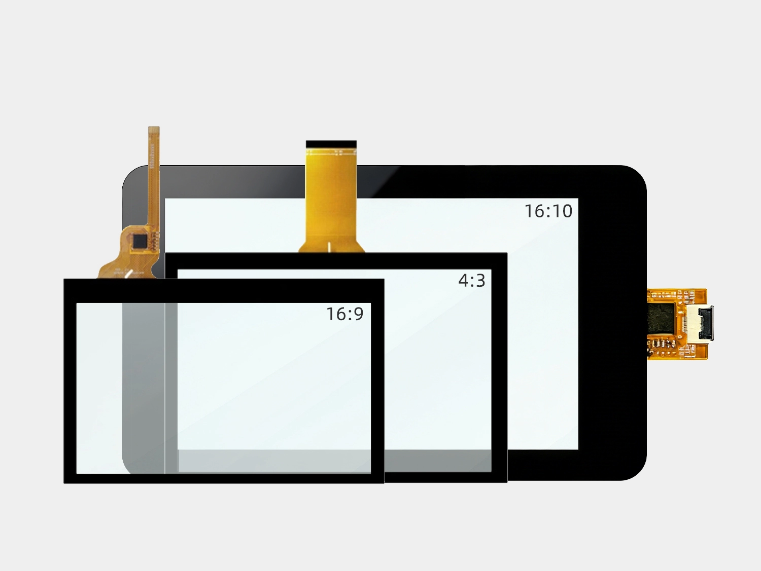  V&aacute;rios tamanhos dispon&iacute;veis