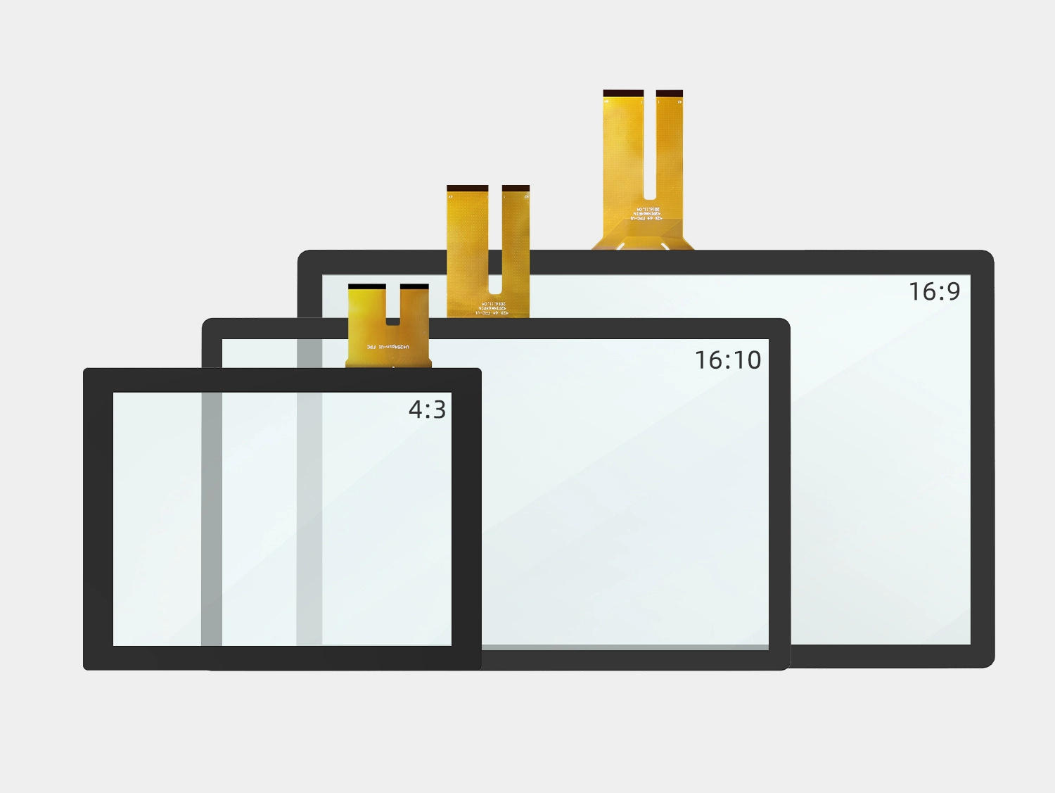  V&aacute;rios tamanhos dispon&iacute;veis