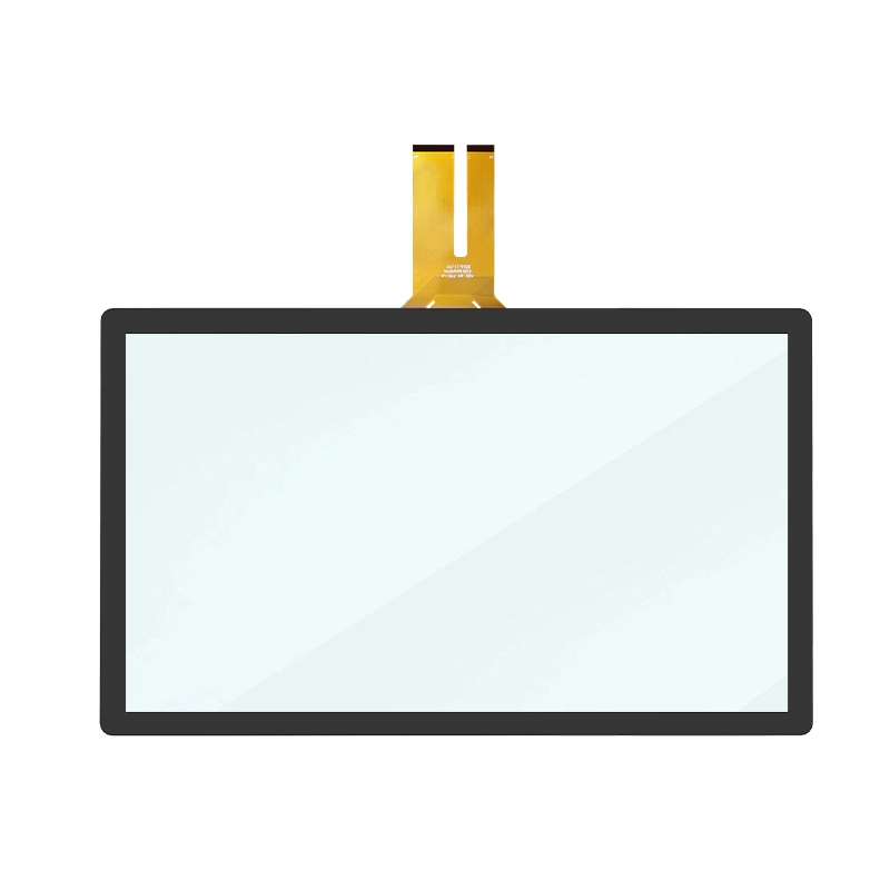 Tela sens&iacute;vel ao toque capacitiva de 23,6 a 65 polegadas