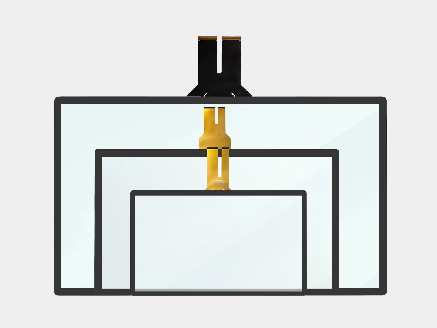  V&aacute;rios tamanhos dispon&iacute;veis