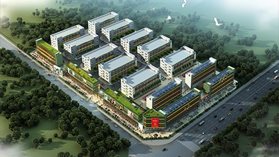 Sobre o GreenTouch 2026