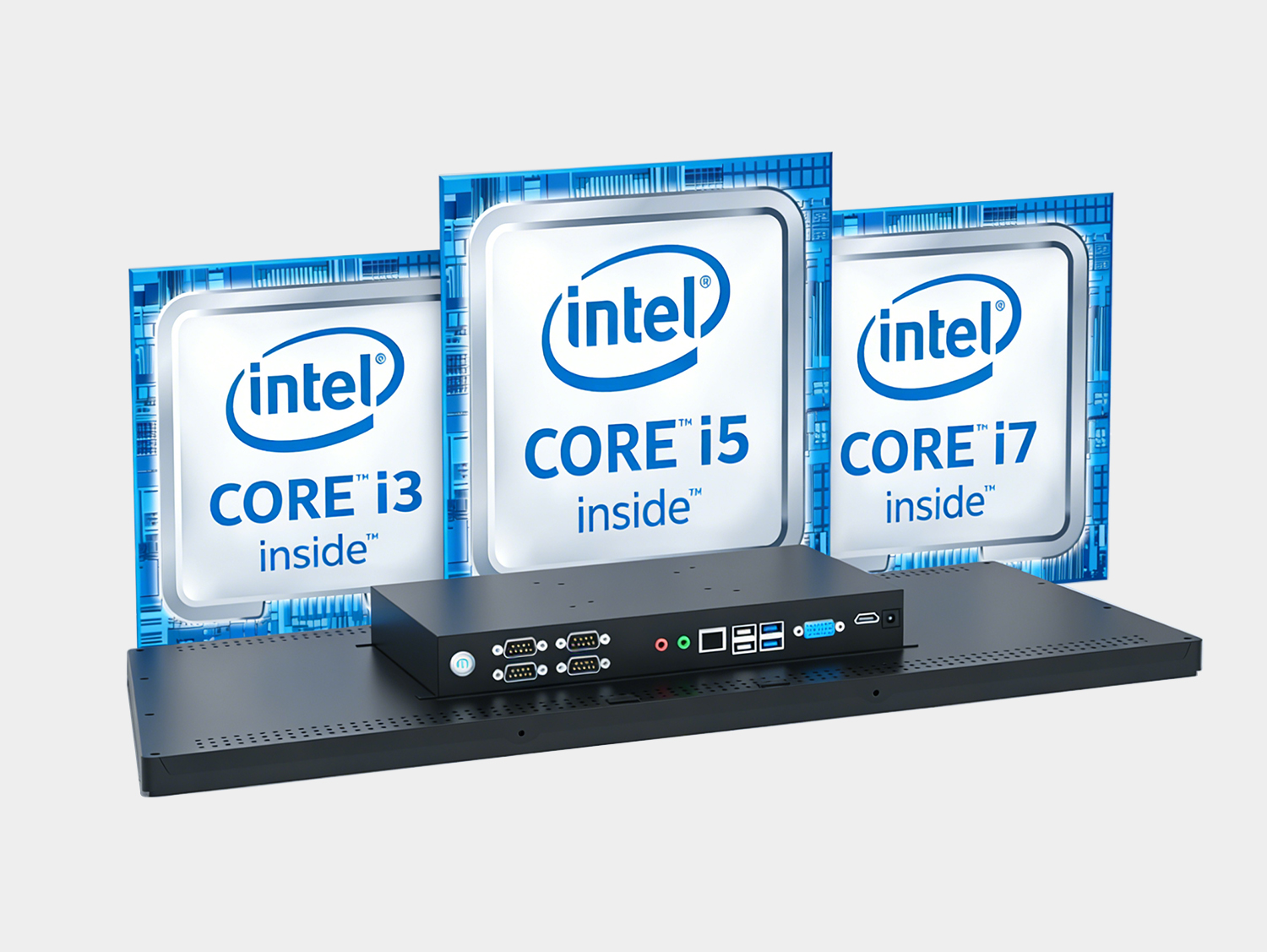Configura&ccedil;&atilde;o e conectividade