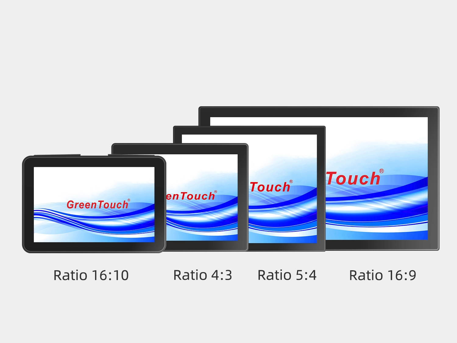 V&aacute;rios tamanhos dispon&iacute;veis