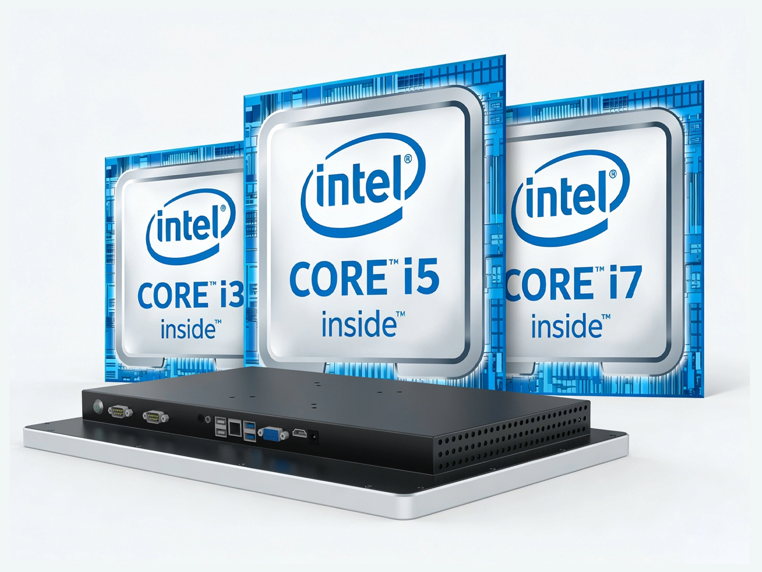  Configura&ccedil;&atilde;o e conectividade 