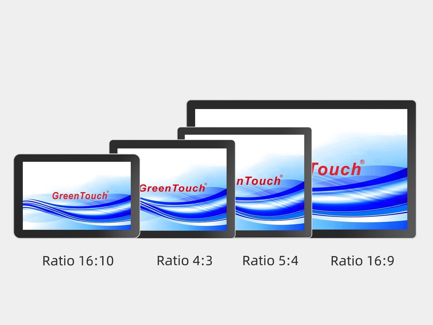  V&aacute;rios tamanhos dispon&iacute;veis