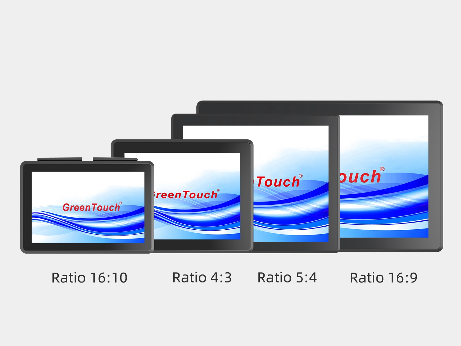  V&aacute;rios tamanhos dispon&iacute;veis