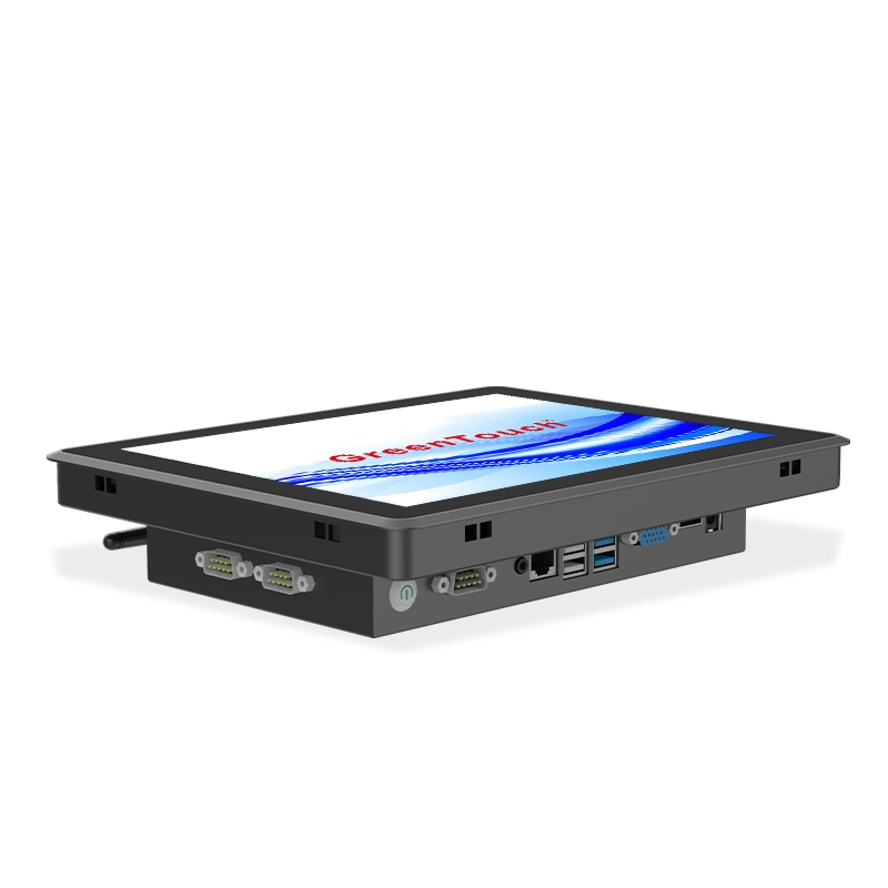 PC com painel de toque para montagem em painel de 10,1 a 23,8 polegadas (s&eacute;rie 3E)