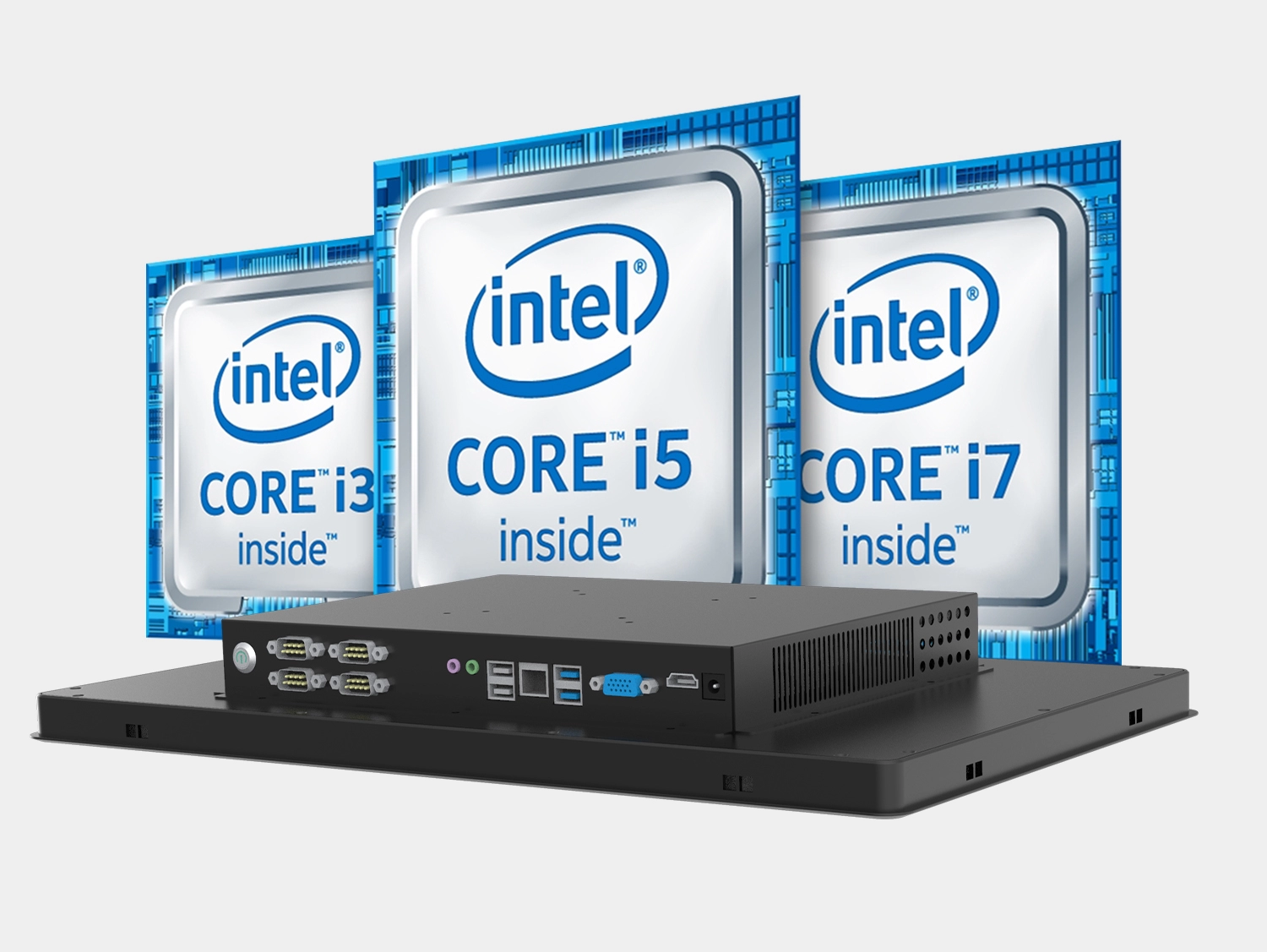  Configura&ccedil;&atilde;o e conectividade 