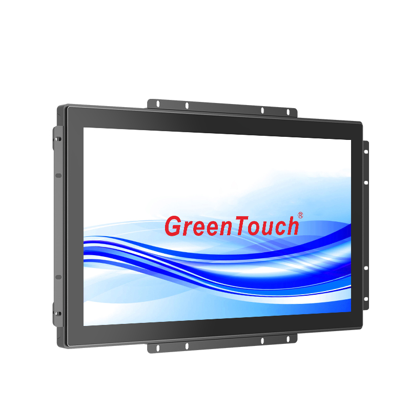 PC com painel de toque de alto brilho 10,1-23,8 polegadas (s&eacute;rie 2CGL)