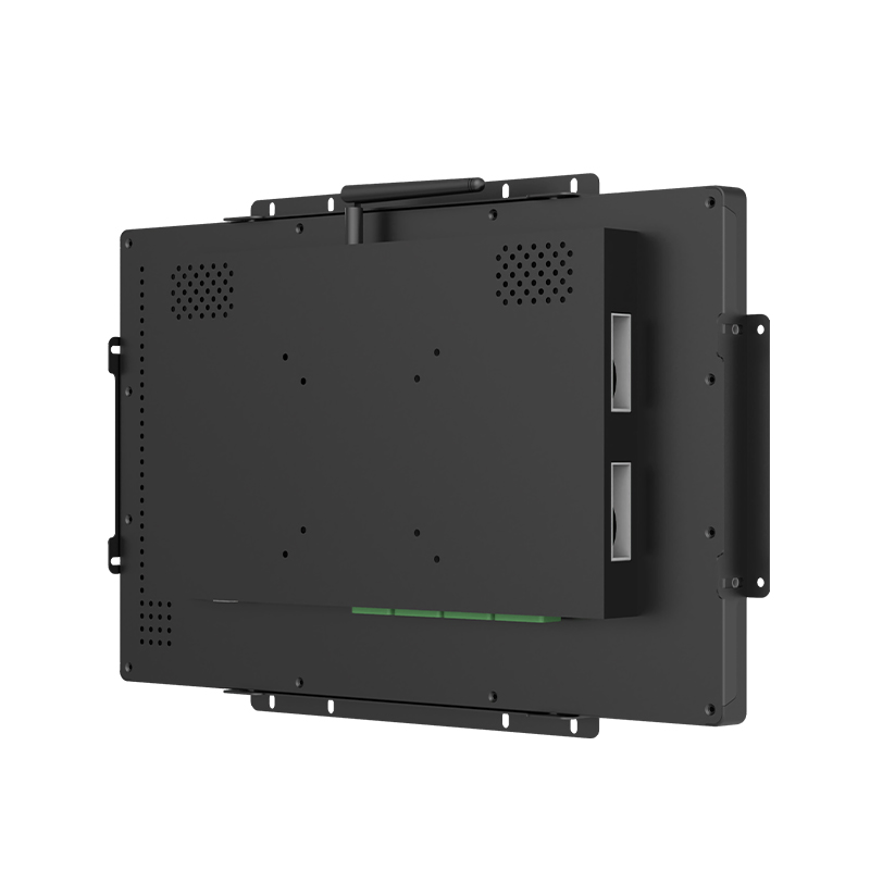 PC com painel de toque de alto brilho 10,1-23,8 polegadas (s&eacute;rie 2CGL)