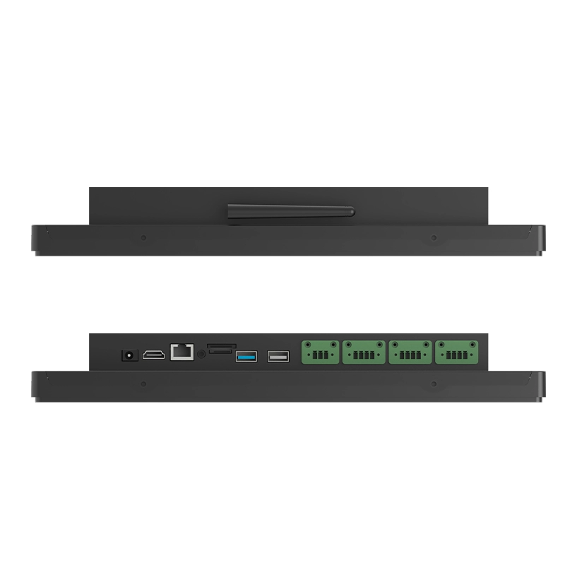 PC com tela sens&iacute;vel ao toque de alto brilho de 10,1 a 23,8 polegadas (S&eacute;rie 2CGL)