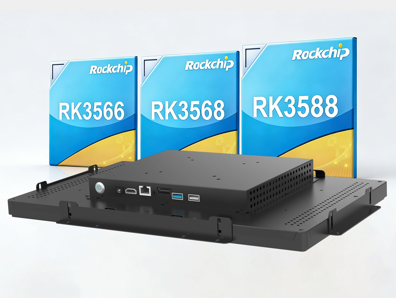  Configura&ccedil;&atilde;o e conectividade 