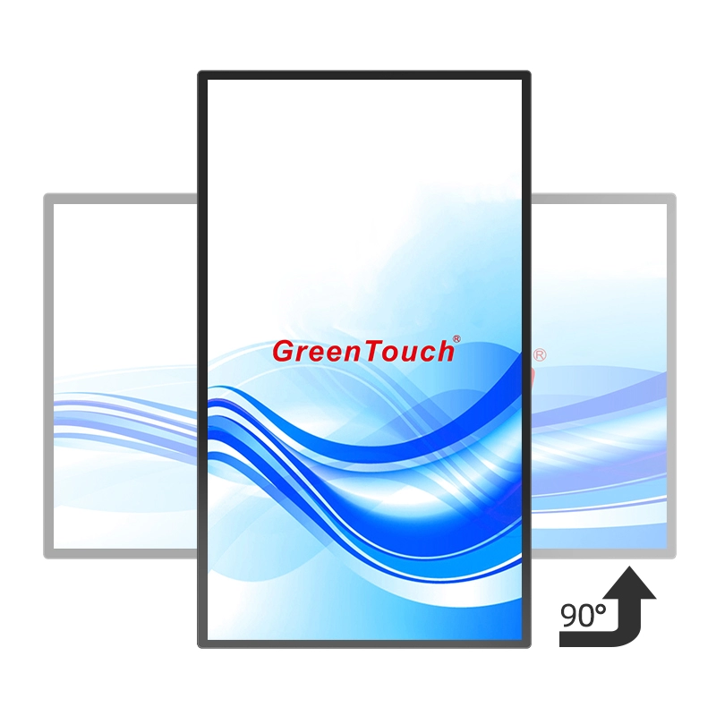 Sinaliza&ccedil;&atilde;o digital para montagem em parede de 32 a 65 polegadas (S&eacute;rie 6C)