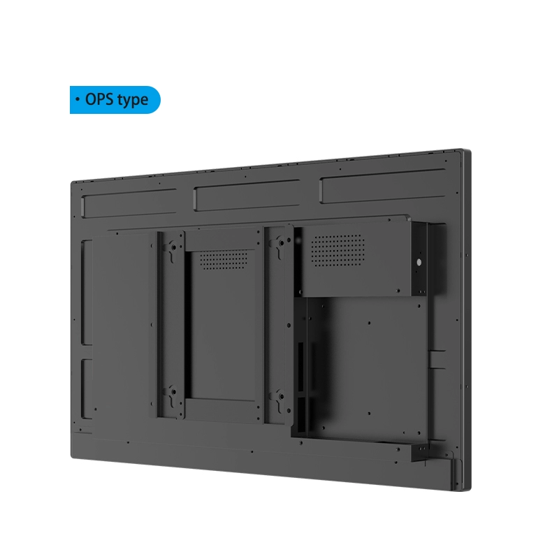 Sinaliza&ccedil;&atilde;o digital para montagem em parede de 32 a 65 polegadas (S&eacute;rie 6C)