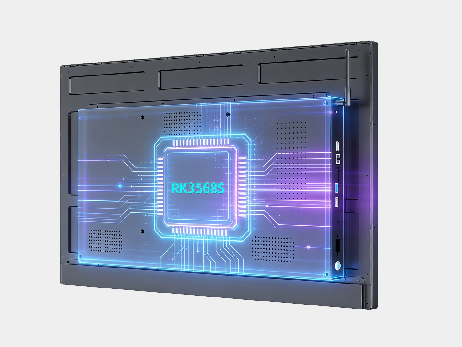  Configura&ccedil;&atilde;o e conectividade 