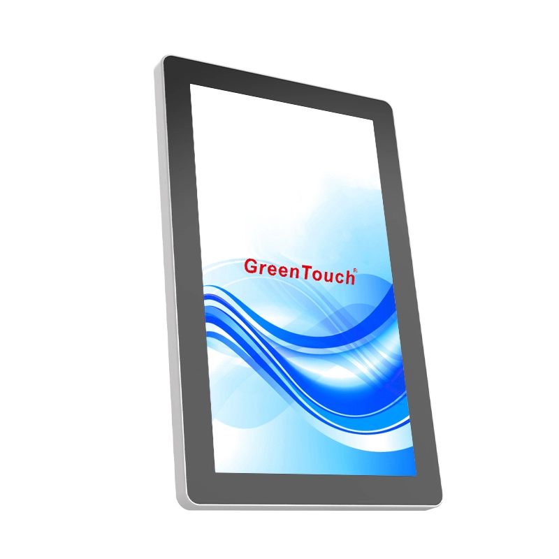 Sinaliza&ccedil;&atilde;o digital de tamanho pequeno, de 7 a 27 polegadas (s&eacute;rie 3A)