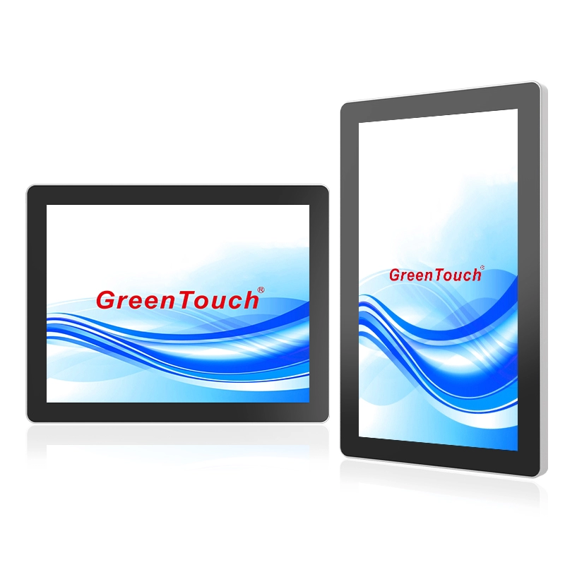 Sinaliza&ccedil;&atilde;o digital de tamanho pequeno, de 7 a 27 polegadas (s&eacute;rie 3A)