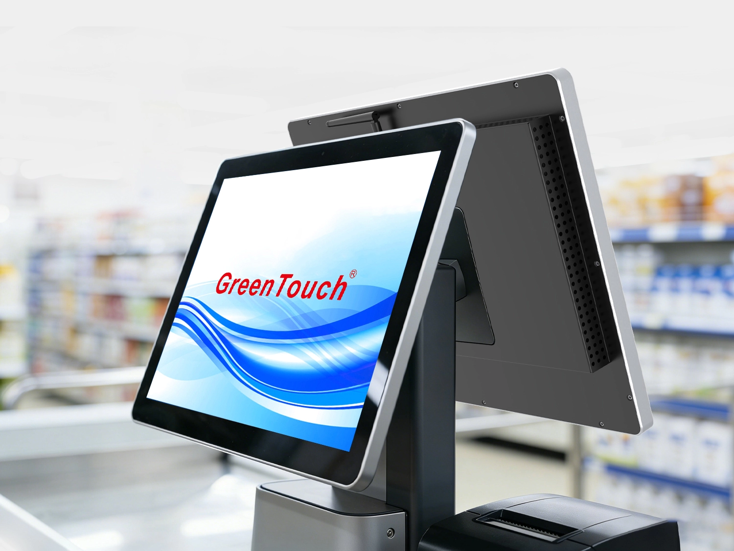 Vis&atilde;o geral da sinaliza&ccedil;&atilde;o digital 3A 