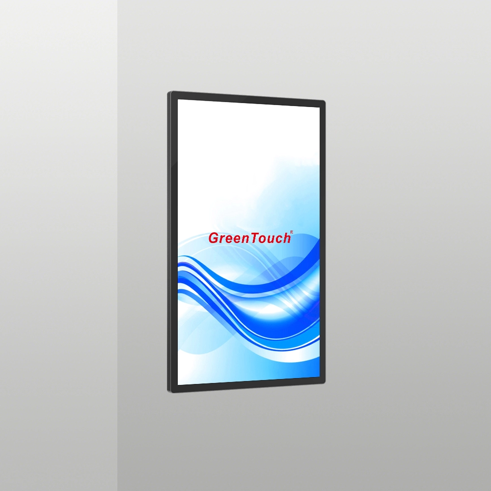  Montagem na parede (vertical) 