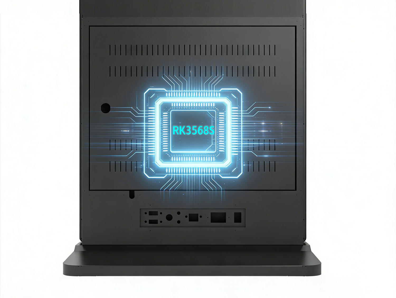  Configura&ccedil;&atilde;o e conectividade 