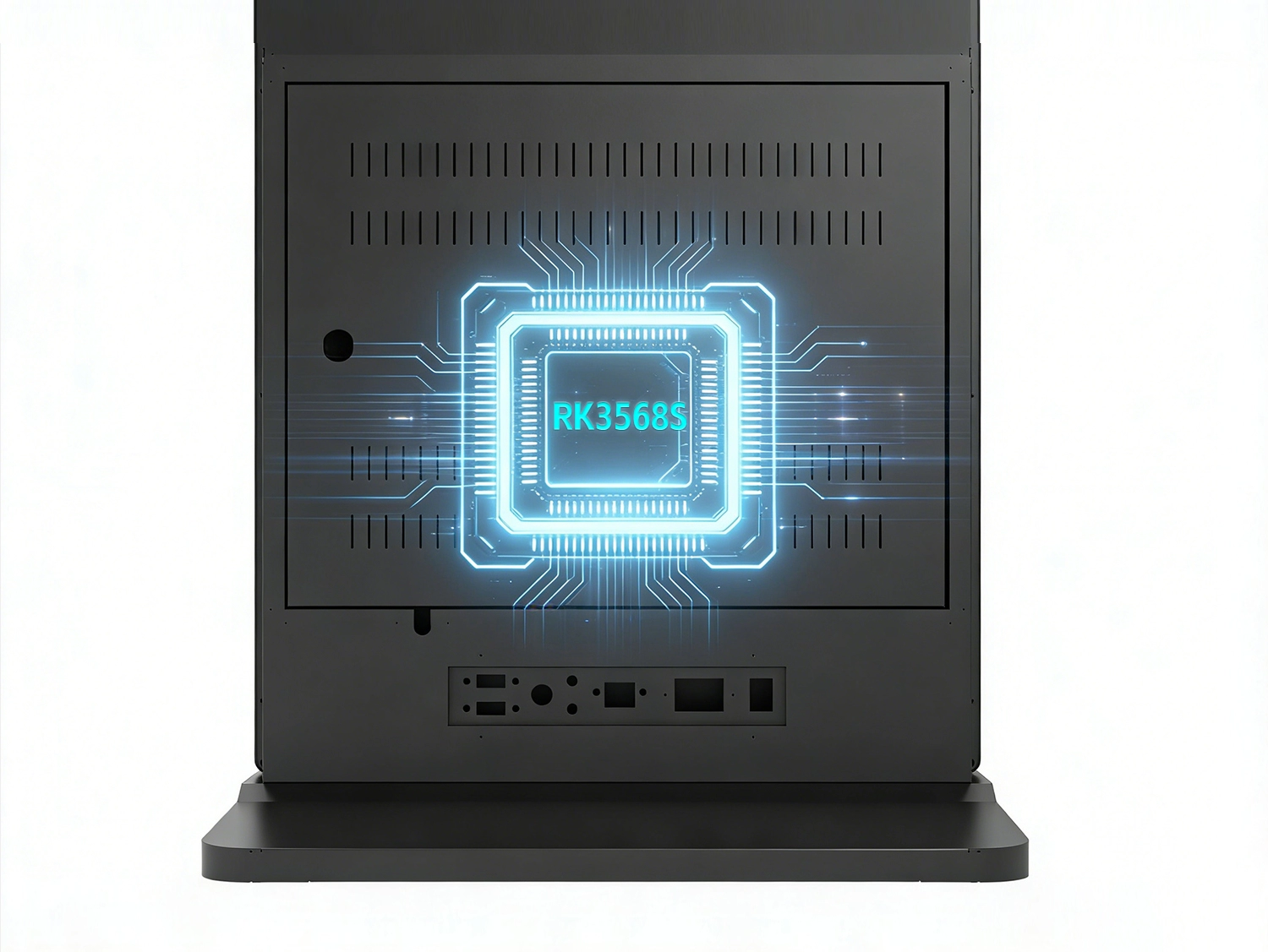  Configura&ccedil;&atilde;o e conectividade 