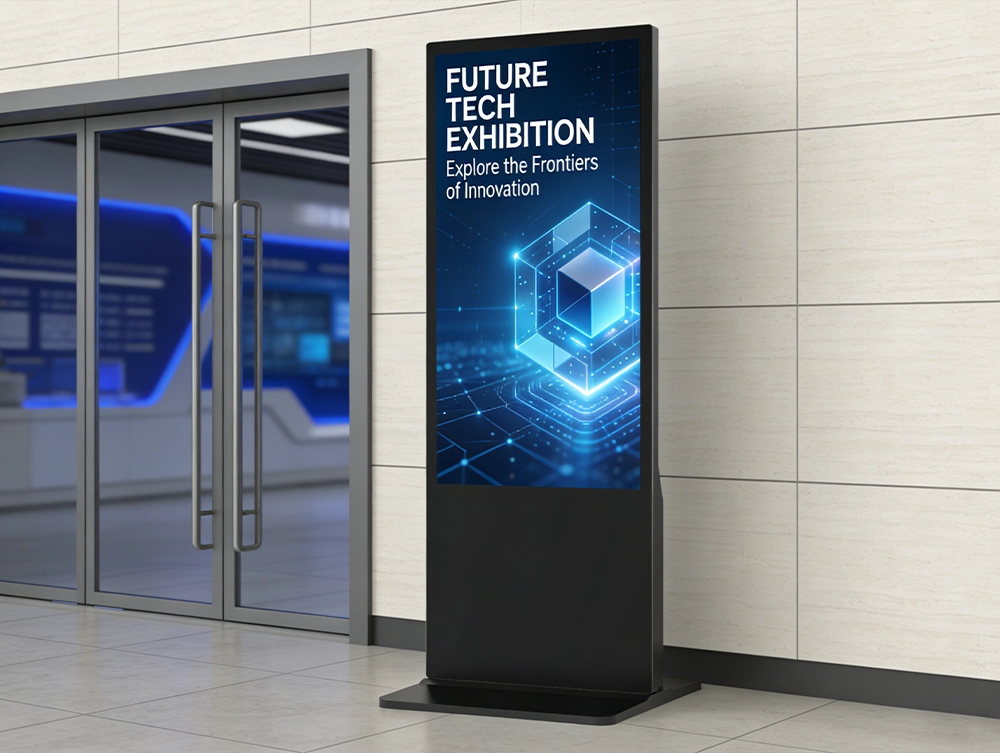  Sal&atilde;o de Exposi&ccedil;&otilde;es