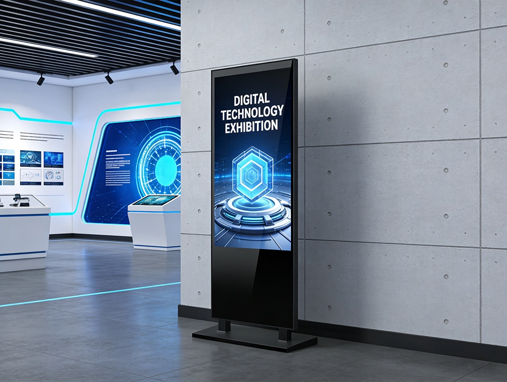  Sal&atilde;o de Exposi&ccedil;&otilde;es