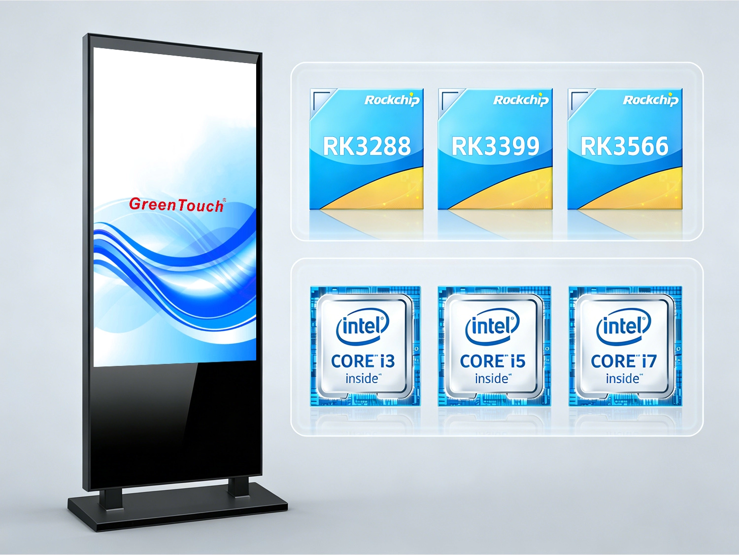  Configura&ccedil;&atilde;o e conectividade 