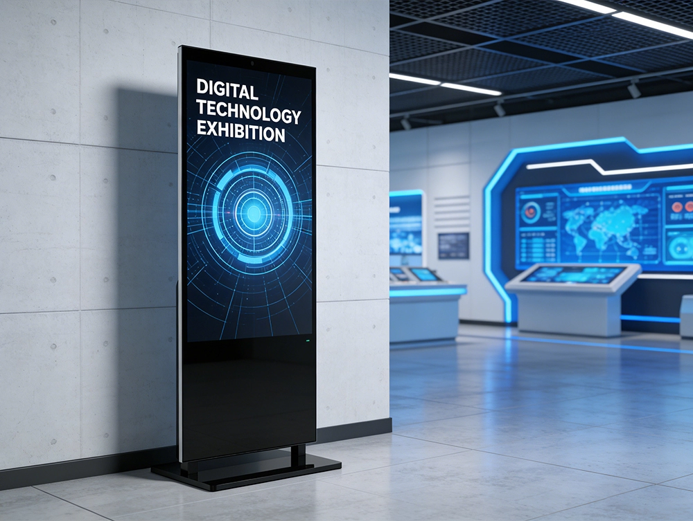  Sal&atilde;o de Exposi&ccedil;&otilde;es