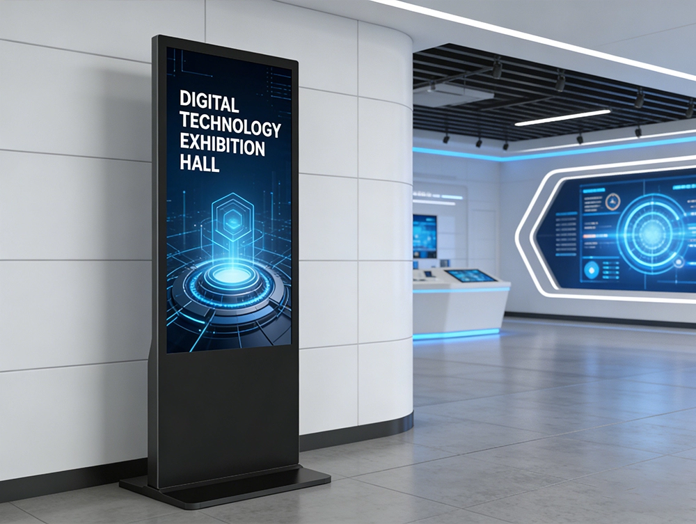  Sal&atilde;o de Exposi&ccedil;&otilde;es