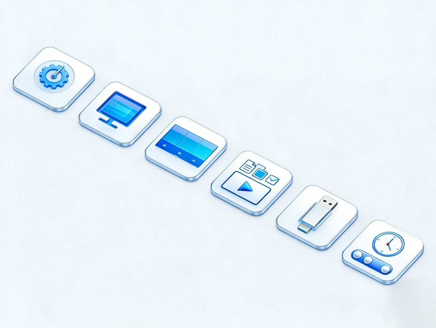  Suporte a fun&ccedil;&otilde;es