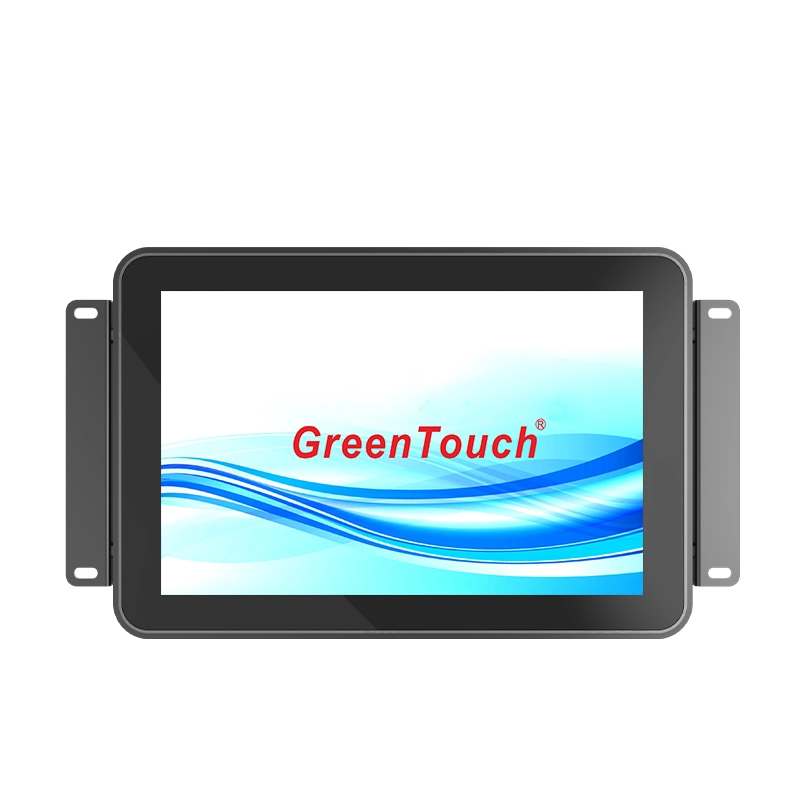 How 1000-Nit Touch Monitors Improve Visibility in Bright Environments